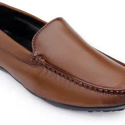 leathersofty Loafer Loafers For Men image 2