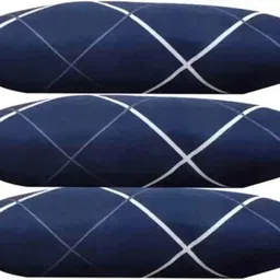 eranc Luxury Microfibre Floral Sleeping Pillow Pack of 3-picture-12