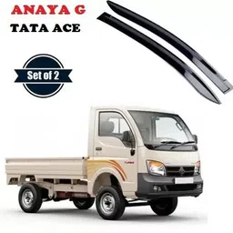 anaya g Non-convertibles Front Wind Deflector-picture-18
