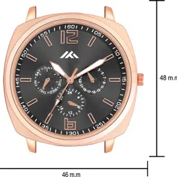 cbr New Trandy Stylish Analog Collection Watch_MT-59 Analog Watch - For Men MT-59 image 4