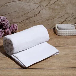 moca by monte carlo Cotton 380 GSM Bath Towel image 1