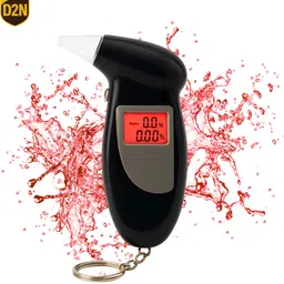 vinesto Alcohol Breath Analyser Alcohol Tester Machine BEST RESULT Analytical Scale-picture-12