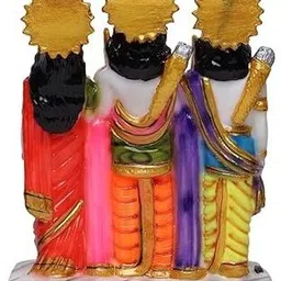 jet Decorative Showpiece - 3 cm image 3