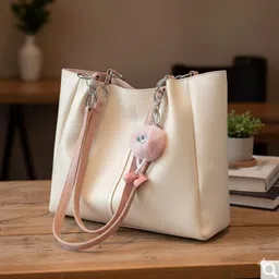 clovia fashion Women Pink Shoulder Bag-picture-43