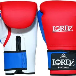 lordz Gloves I Men & Women’s Premium Synthetic Leather Boxing Gloves Boxing Gloves-picture-16