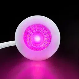olips LED COB Spot Light, Button Light 3 WATT Down Light, Cabinet Light, Pink, 1 Spot Light Ceiling Lamp-picture-22