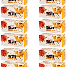 nandini Facial soap For Man & Women, 25g. (Pack of 12)-picture-15