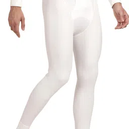 Pepe Jeans Cotton Solid Thermal Pant for Men Men Top Thermal image 2