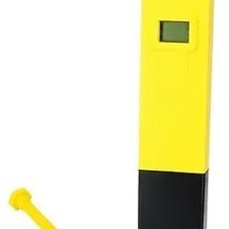 fonicy Pocket Size PH Meter Digital Range 0.0-14.0 Digital TDS Meter image 1