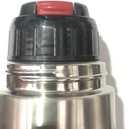 vgrc Flip Lid for Milton 1000ml Thermosteel Vaccumm Plastic Bottle Stopper image 5