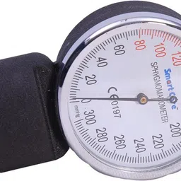 Smart Care BP19 BP Watch: Integrated Blood Pressure Monitoring with Continuous Monitoring Bp Monitor-image-57