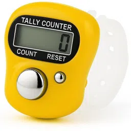 Tally Counter for Chanting Mantra Digital Tally Counter-image-35