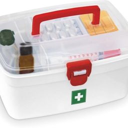 milton Plastic Utility Container- 2500 ml-picture-37