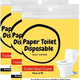 guardian Paper Toilet Seat Cover-picture-21