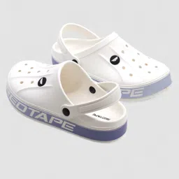 red tape Men Clogs Sandal image 5