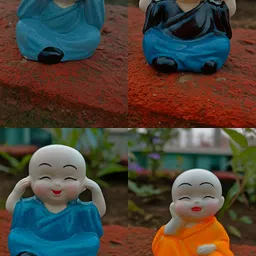 shashi arts Decorative Showpiece - 2 cm Decorative Showpiece - 2 cm-picture-12