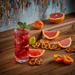 otak (Pack of 6) 1010_PLAZZ GLASS - PCS pack of 6 Glass Set Water/Juice Glass image 5