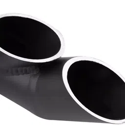 acube mart Universal For Bike Universal For Bike Full Exhaust System image 2