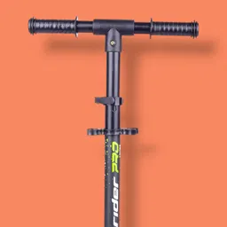 speedfox Kids scooter for adjustable height and max age grp 2-7yrs old Kids Scooter image 5