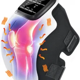 FEELTRIPT Smart Heated Knee Massager Pain Relief & Joint Therapy Device Smart Heated Knee Massager Pain Relief & Joint Therapy Device Massager-picture-13