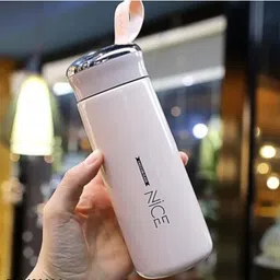 chettrinyashi gifts 0021 400 ml Water Bottle image 4