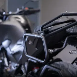 zana CRASH GUARD HONDA CB300F image 2