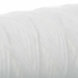 aameria RO/UV/UF Water Purifier Premium Quality Thread Wound Filter Cartridge 2.5 inch Diameter Cartridge Wound Filter Cartridge image 3