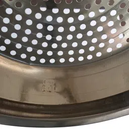 abdullah Super Steel Channi 5MM Colander image 4