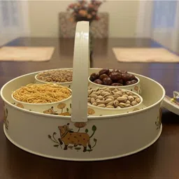 innmaison IM1010 Tray Serving Set image 2