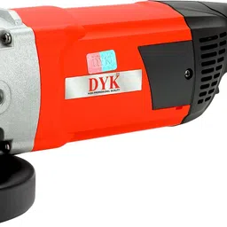 dyk D1AEE01180A Angle Grinder image 5
