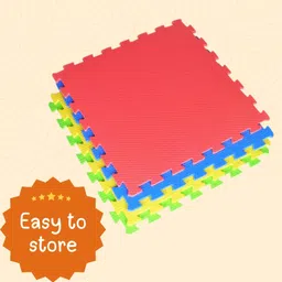 playmore Rubber Baby Play Mat image 2