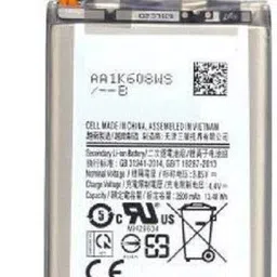 APTIVOS Mobile Battery For Samsung Galaxy S9 Plus SM-G960/ SM-G965 (EB-BG965ABE) 3500 mAh image 2