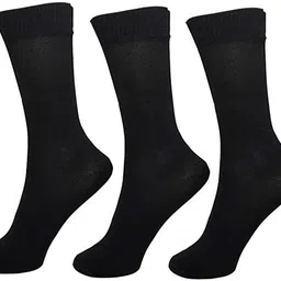 akeet trend Men Solid Calf Length-picture-24