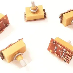 erhindia 5 A Rotary Dimmer image 2