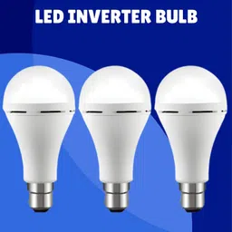 sacro 15W Emergency Inverter Bulb, Rechargeable Emergency Led Bulb For Power CutsL268 4 hrs Bulb Emergency Light-picture-21