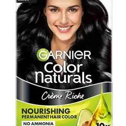 garnier Color Naturals Mini, Shade 100 , Natural Black-picture-21