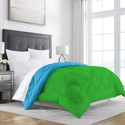 evol Solid Double Comforter for Heavy Winter-picture-19