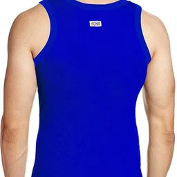 rupa hunk Pack of 4 Men Vest image 3