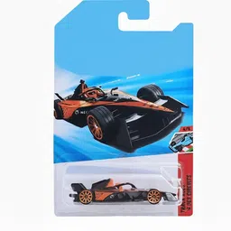 vibrona Lightweight Sports Car Mini Model-picture-22