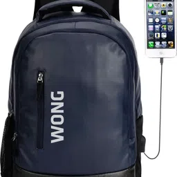 hinex For College School Travel Office For Men & Women Waterproof Backpack-picture-19