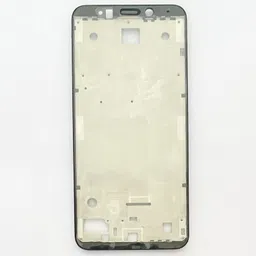 Tworld Xiaomi Redmi Note 5 Front Housing LCD Frame Bezel Plate Digitizer Panel image 3