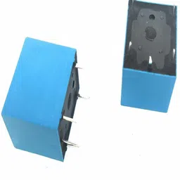 bright electronic components 6V DC Relay | 5 Pin DC Relay | 5 volt relay Electronic Components Electronic Hobby Kit image 2