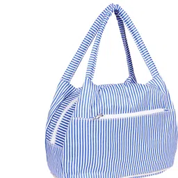 ensac Women White Messenger Bag-picture-19