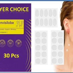 Disposable Ear Lobe Support-image-20