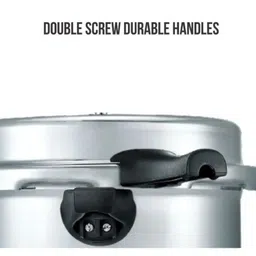 prestige Popular Plus 7.5 L Induction Bottom Pressure Cooker image 5