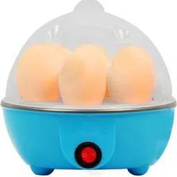 dn brothers Egg Cooker, Egg Boiler, Egg Poacher Electric, Egg Steamer (Multicolor) 70 Egg Cooker-picture-18