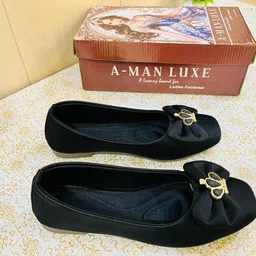 a-man luxe Women Flats Sandal image 2