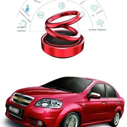 prtek Solar Energy Rotating Car Perfume with Long Lasting Organic Fragrance, Feel-Good Premium Car Air freshener a215 Solar Energy Rotating Car Perfume with Long Lasting Organic Fragrance, Feel-Good Premium Car Air freshener a215 Air Purifier-picture-26