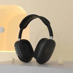 pharaoh P9 Wireless Bluetooth Headphones Over Ear With Noise Reduction A22 Bluetooth Gaming Headset-picture-12