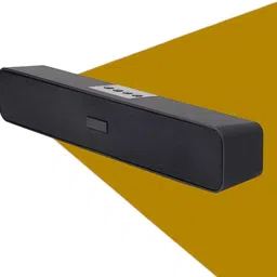 Bxeno Latest Bluetooth--Portable E-91 Sound Bar Compatible with Smart Phones And TV 10 W Bluetooth Soundbar-picture-26